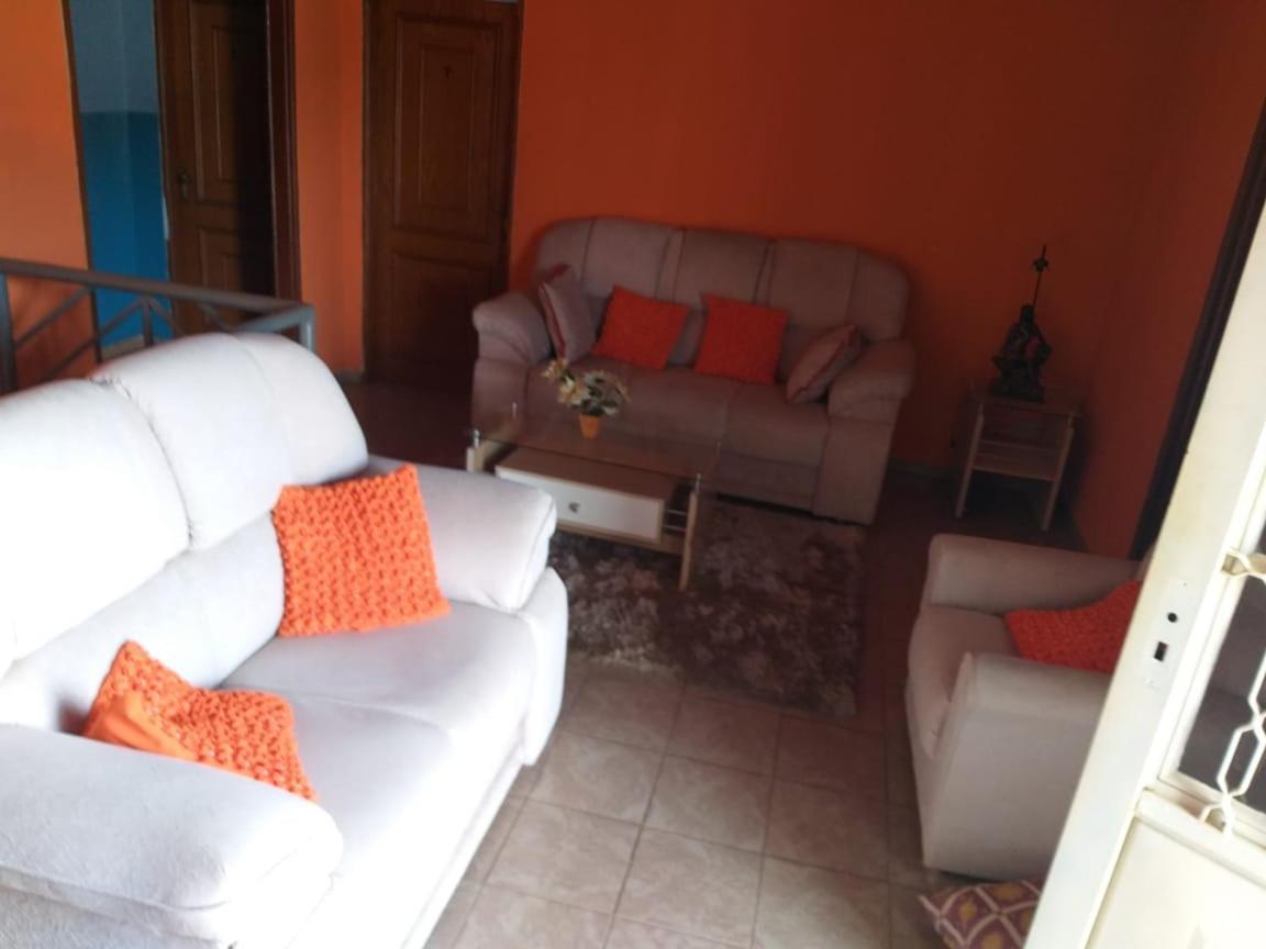 Pousada Hotel Araguaia Aragarças Kültér fotó