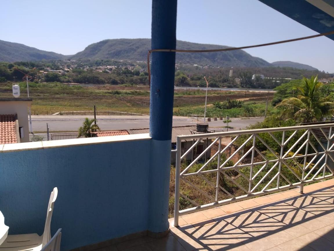 Pousada Hotel Araguaia Aragarças Kültér fotó