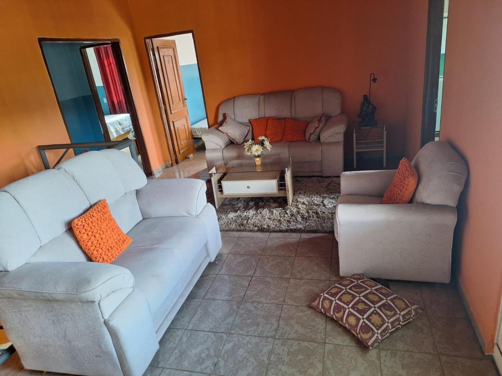 Pousada Hotel Araguaia Aragarças Kültér fotó