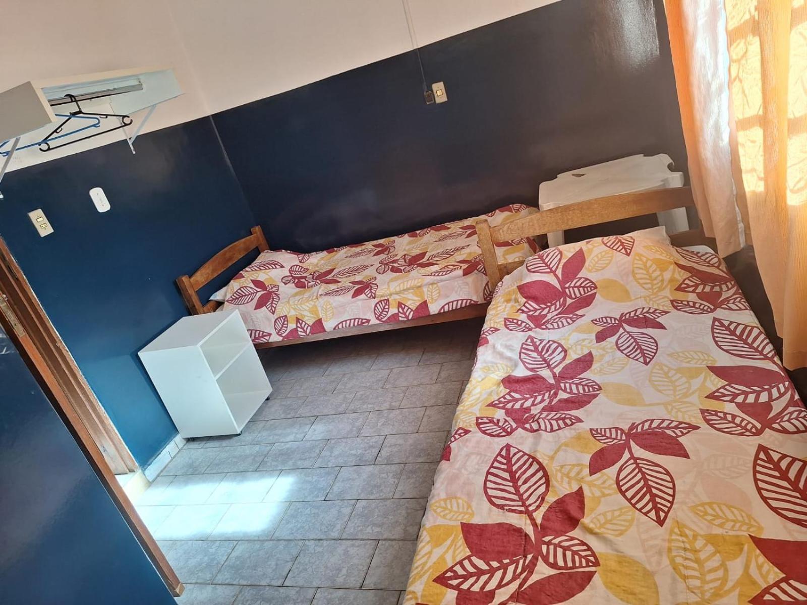 Pousada Hotel Araguaia Aragarças Kültér fotó