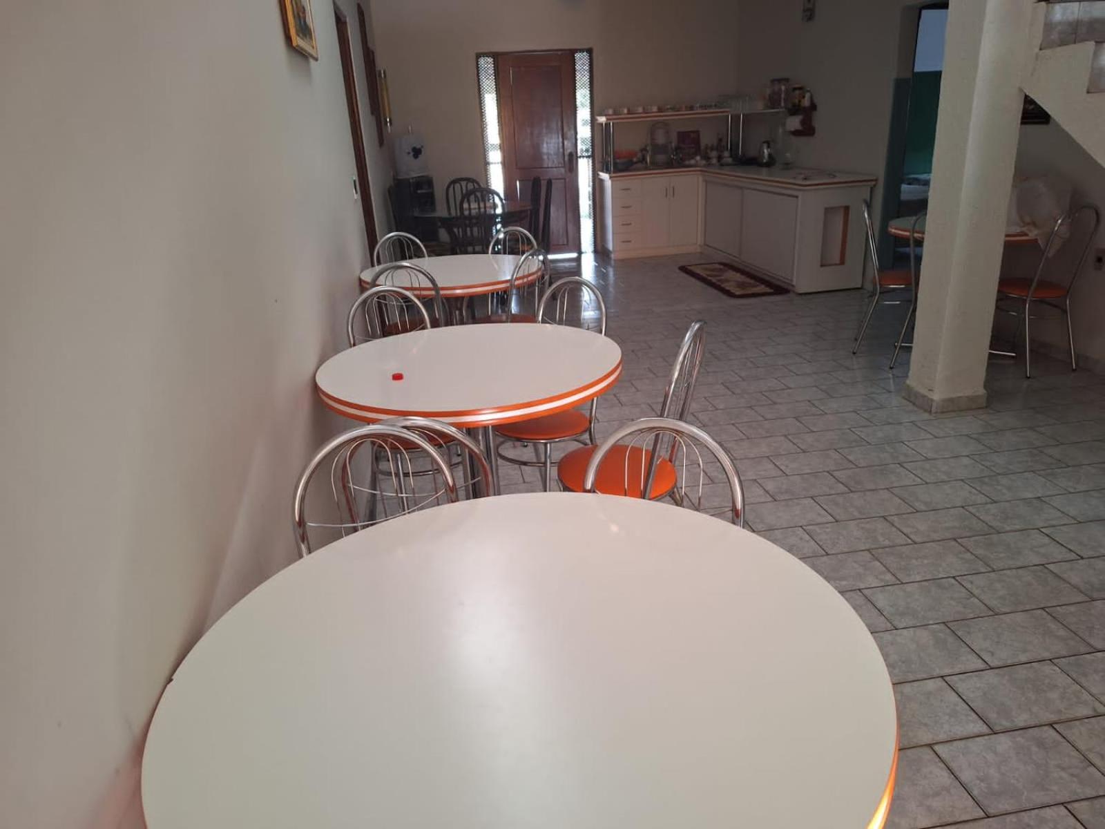 Pousada Hotel Araguaia Aragarças Kültér fotó
