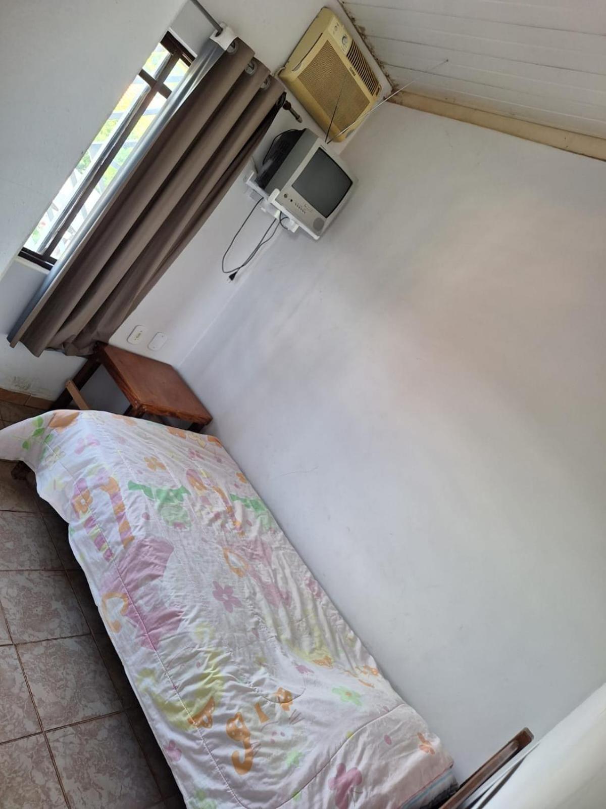 Pousada Hotel Araguaia Aragarças Kültér fotó