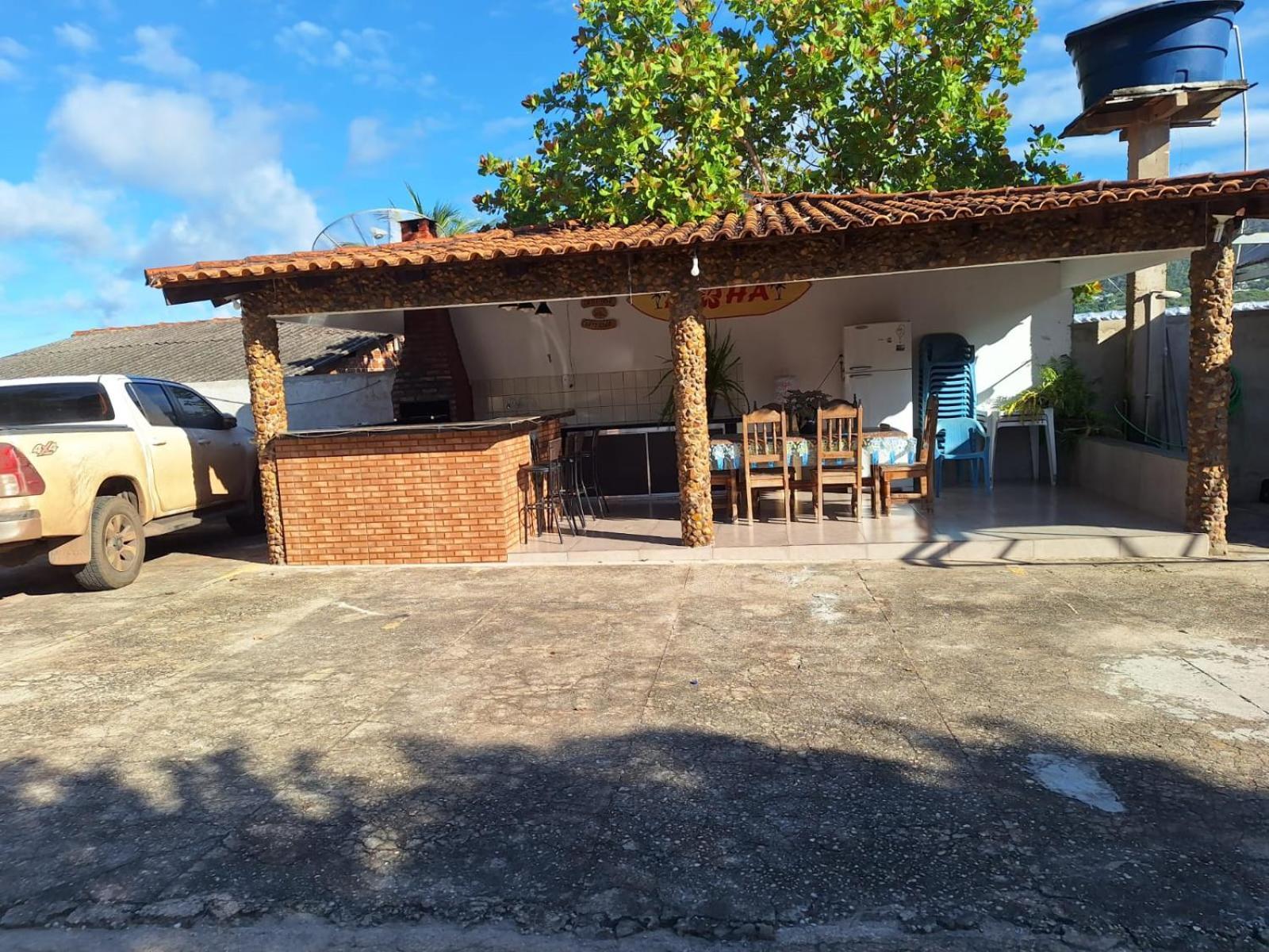 Pousada Hotel Araguaia Aragarças Kültér fotó