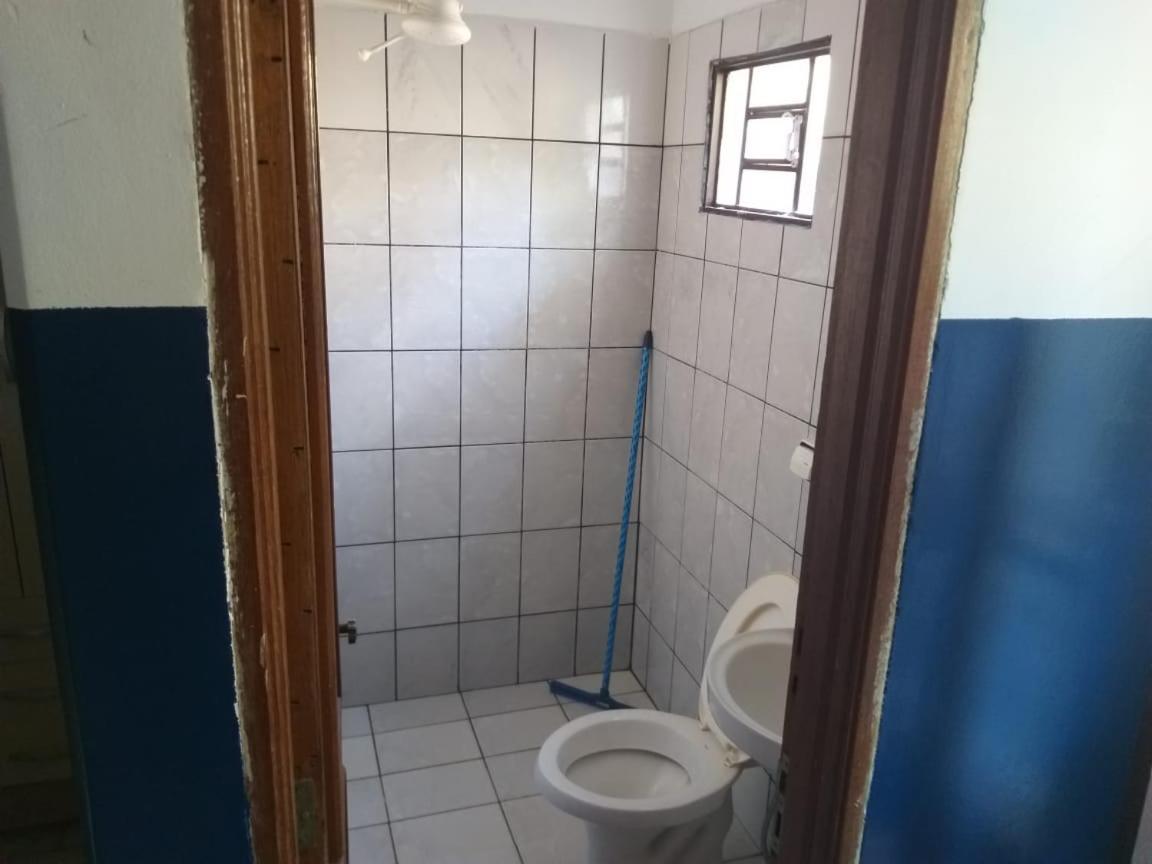 Pousada Hotel Araguaia Aragarças Kültér fotó